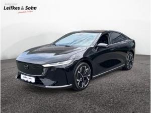Mazda 6e EV Elektro Heckantrieb Takumi