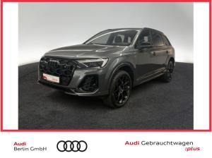 Audi Q7 S line TDI qu. tiptr. B&O HUD PANO PDC 360°K