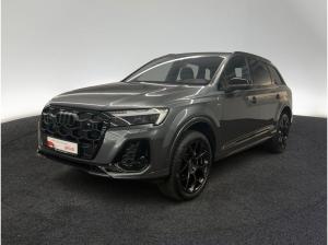 Audi Q7 S line TDI qu. tiptr. B&O HUD PANO PDC 360°K