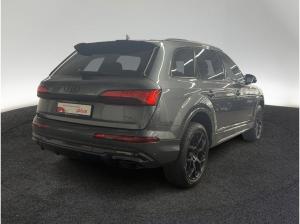 Audi Q7 S line TDI qu. tiptr. B&O HUD PANO PDC 360°K