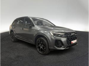 Audi Q7 S line TDI qu. tiptr. B&O HUD PANO PDC 360°K