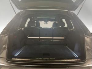 Audi Q7 S line TDI qu. tiptr. B&O HUD PANO PDC 360°K