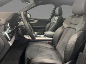 Audi Q7 S line TDI qu. tiptr. B&O HUD PANO PDC 360°K