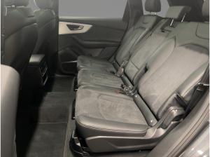 Audi Q7 S line TDI qu. tiptr. B&O HUD PANO PDC 360°K
