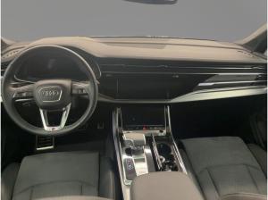 Audi Q7 S line TDI qu. tiptr. B&O HUD PANO PDC 360°K