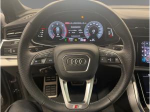Audi Q7 S line TDI qu. tiptr. B&O HUD PANO PDC 360°K