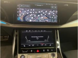 Audi Q7 S line TDI qu. tiptr. B&O HUD PANO PDC 360°K