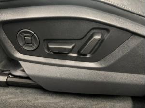 Audi Q7 S line TDI qu. tiptr. B&O HUD PANO PDC 360°K