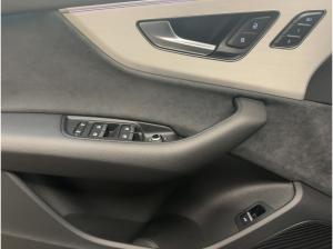 Audi Q7 S line TDI qu. tiptr. B&O HUD PANO PDC 360°K