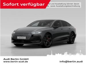Audi A6 e-tron A6 Sportback e-tron performance