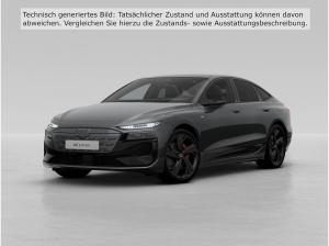 Audi A6 e-tron A6 Sportback e-tron performance