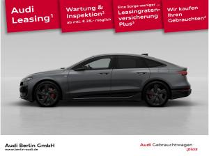 Audi A6 e-tron A6 Sportback e-tron performance