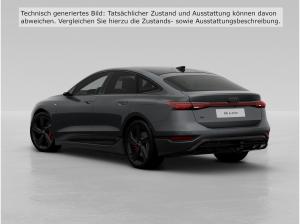 Audi A6 e-tron A6 Sportback e-tron performance