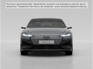 Audi A6 e-tron A6 Sportback e-tron performance