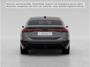 Audi A6 e-tron A6 Sportback e-tron performance