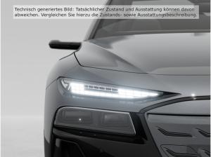 Audi A6 e-tron A6 Sportback e-tron performance