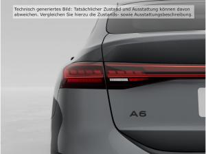 Audi A6 e-tron A6 Sportback e-tron performance