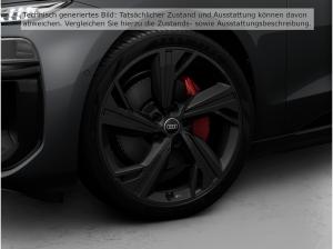 Audi A6 e-tron A6 Sportback e-tron performance