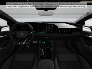 Audi A6 e-tron A6 Sportback e-tron performance