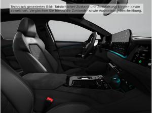 Audi A6 e-tron A6 Sportback e-tron performance