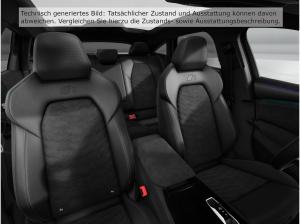 Audi A6 e-tron A6 Sportback e-tron performance