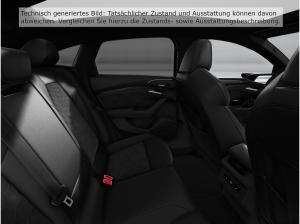 Audi A6 e-tron A6 Sportback e-tron performance