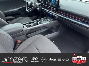 Hyundai IONIQ 6 ⚡️ 84kWh 4WD N-Line 🔥 Sofort verfügbar! 🔥