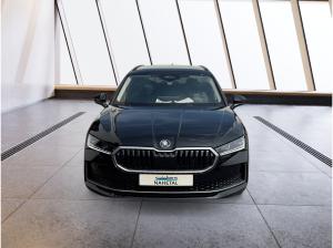 Skoda Superb Combi 2.0 TDI DSG Selection MATRIX NAVI AHK PDC RÜFA SHZ FAHRERASSIST