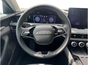 Skoda Superb Combi 2.0 TDI DSG Selection MATRIX NAVI AHK PDC RÜFA SHZ FAHRERASSIST