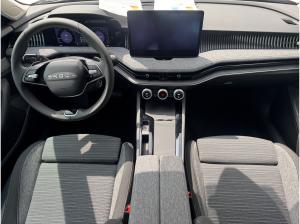 Skoda Superb Combi 2.0 TDI DSG Selection MATRIX NAVI AHK PDC RÜFA SHZ FAHRERASSIST