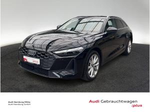 Audi A5 Avant 2.0 TFSI S tronic Matrix AHK Beifahrerdisplay