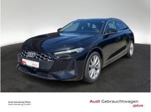 Audi A5 Avant TFSI S tronic AHK Kamera Matrix