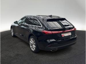 Audi A5 Avant 2.0 TFSI S tronic Matrix AHK Beifahrerdisplay