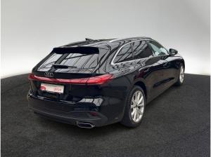 Audi A5 Avant 2.0 TFSI S tronic Matrix AHK Beifahrerdisplay