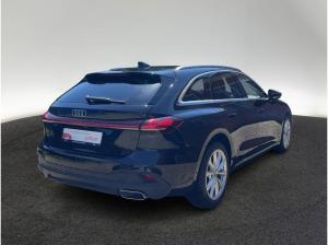 Audi A5 Avant TFSI S tronic AHK Kamera Matrix