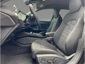 Audi A5 Avant 2.0 TFSI S tronic Matrix AHK Beifahrerdisplay