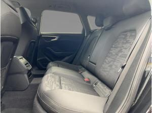 Audi A5 Avant 2.0 TFSI S tronic Matrix AHK Beifahrerdisplay