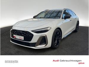 Audi A5 Avant e-hybrid edition one quattro S tronic