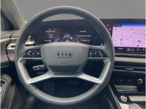 Audi A5 Avant 2.0 TFSI S tronic Matrix AHK Beifahrerdisplay