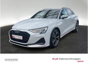 Audi A3 Sportback TFSI e S tronic Kamera Sitzhzg