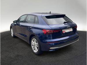 Audi A3 Sportback TFSI e advanced S tronic LED