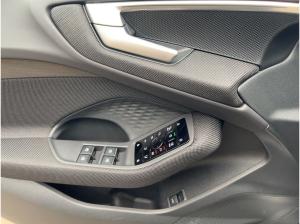Audi A5 Avant 2.0 TFSI S tronic Matrix AHK Beifahrerdisplay