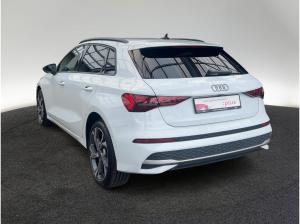 Audi A3 Sportback TFSI e S tronic Kamera Sitzhzg