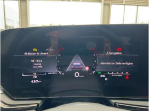 Audi A5 Avant 2.0 TFSI S tronic Matrix AHK Beifahrerdisplay