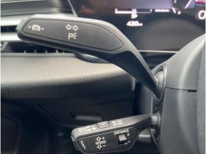 Audi A5 Avant 2.0 TFSI S tronic Matrix AHK Beifahrerdisplay