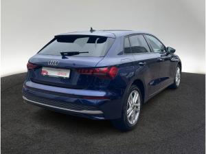 Audi A3 Sportback TFSI e advanced S tronic LED