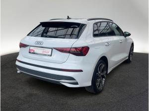 Audi A3 Sportback TFSI e S tronic Kamera Sitzhzg