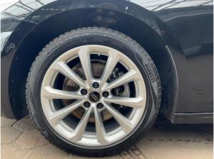 Audi A5 Avant 2.0 TFSI S tronic Matrix AHK Beifahrerdisplay