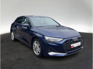 Audi A3 Sportback TFSI e advanced S tronic LED