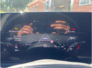 Audi A5 Avant TFSI S tronic AHK Kamera Matrix